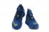 Nike Lebron Witness III 3 High Philippine Blauw Goud 884277-403