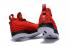Nike Lebron Witness III 3 High Rouge Noir Blanc 884277-016