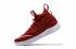 Nike Lebron Witness III 3 High Rosso Bianco 884277-601