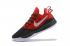 Nike Lebron Witness III 3 Rood Zwart Wit AO4432-603
