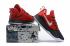 Nike Lebron Witness III 3 Czerwony Czarny Biały AO4432-603