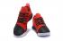 Nike Lebron Witness III 3 Vermelho Preto Branco AO4432-603