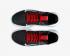 Nike Zoom LeBron Witness 4 Fekete Piros Üveg Kék Fehér BV7427-005