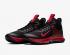 Nike Zoom LeBron Witness 4 Bred Noir Rouge BV7427-006