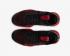 Nike Zoom LeBron Witness 4 Bred Zwart Rood BV7427-006