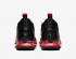 Nike Zoom LeBron Witness 4 Bred Noir Rouge BV7427-006