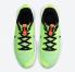 Nike Zoom LeBron Witness 5 Grinch Hot Lime Negro Bright Mango Blanco CQ9381-300