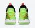 Nike Zoom LeBron Witness 5 Grinch Hot Lime Nero Bright Mango Bianco CQ9381-300