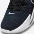 Nike Zoom LeBron Witness 6 黑色黑曜石白 CZ4052-002