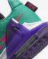 Nike Zoom LeBron Witness 6 Clear Emerald Wild Berry Hyper Pink CZ4052-300