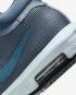 Nike Zoom LeBron Witness 8 Ashen Slate Diffused Azul Universidad Azul FB2239-400