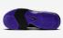 Nike Zoom LeBron Witness 8 湖人隊黑色大學金場紫色 FB2239-001