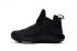 Nike Zoom Witness EP Lebron James Zapatos de baloncesto negros para hombre 884277