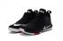 Nike Zoom Witness EP Lebron James Black Red รองเท้าบาสเก็ตบอลผู้ชาย 884277-002