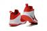 Nike Zoom Witness EP Lebron James Heart Of Lion Rouge Homme Basketball 884277-600