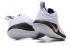 Nike Zoom Witness EP wit geel zwart Heren Basketbalschoenen 852439-109