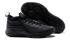 Nike Zoom Witness II 2 รองเท้าบาสเก็ตบอลผู้ชายสีดำทั้งหมด 942518-010
