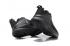 Zapatillas de baloncesto Nike Zoom Witness Lebron James negras y grises 860272-001