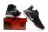 รองเท้าบาสเก็ตบอล Nike Zoom Witness Lebron James สีดำสีแดงสีเทา 884277-002