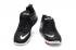 Nike Zoom Witness Lebron James Negro Rojo Gris Zapatos de baloncesto 884277-002