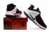 Nike Zoom Witness Lebron James รองเท้าบาสเก็ตบอลสีขาวดำ 852439-003