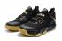 Nike Ambassador LBJ 10 Negro Oro AH7580-005
