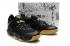 Nike Ambassador LBJ 10 Negro Oro AH7580-005