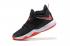 Nike Ambassador LBJ 10 Negro Rojo AH7580-006