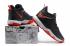Nike Ambassador LBJ 10 Negro Rojo AH7580-006