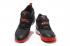 Nike Ambassador LBJ 10 Negro Rojo AH7580-006