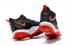 Nike Ambassador LBJ 10 Negro Rojo AH7580-006