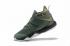Nike Ambassador LBJ 10 Verde Camo Dorado AH7580-305