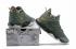 Nike Ambassador LBJ 10 Verde Camo Dorado AH7580-305