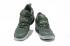 Nike Ambassador LBJ 10 Verde Camo Dorado AH7580-305