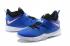 Nike Ambassador LBJ 10 Royal Blue Black AH7580-401