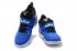 Nike Ambassador LBJ 10 Royal Blue Black AH7580-401