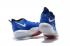 Nike Ambassador LBJ 10 Royal Blue Black AH7580-401