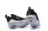Nike Ambassador LBJ 11 Negro Blanco AO2920-001