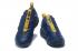 Nike Ambassador LBJ 11 Philippine Azul Oscuro Dorado AO2920-408