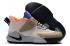 2020 Nike LeBron Ambassador 12 Mowabb BQ5436 002