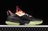 Nike Zoom Lebron Ambassador XIII 13 Yeezy Hot Pink Black Barely Volt CQ9329-001