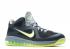 Lebron 9 Low 112 Volt Negro Gris Cemento SU12MNBSKT020