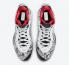 Nike Zoom LeBron 8 Graffiti Noir Team Rouge Blanc Chaussures DD8306-001