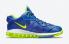 Nike Zoom LeBron 8 V2 Sprite Royal Volt Blanco DN1581-400