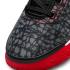 FaZe Clan x Nike Zoom LeBron NXXT Gen Bred Czarny Biały Uniwersytecki Czerwony DR8784-001