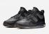 John Elliott x Nike LeBron Icon Triple Black Gum Light Brown AQ0114-001