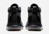 John Elliott x Nike LeBron Icon Triple Black Gum Light Brown AQ0114-001