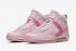 John Elliott x Nike LeBron Icon Tulip Rose Loup Gris Active Fuchsia AQ0114-600