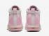 John Elliott x Nike LeBron Icon Tulip Rose Loup Gris Active Fuchsia AQ0114-600