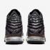 Nike Zoom LeBron 17 Schwarz Weiß BQ3177-002